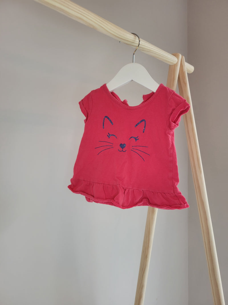 GEORGE T-Shirt