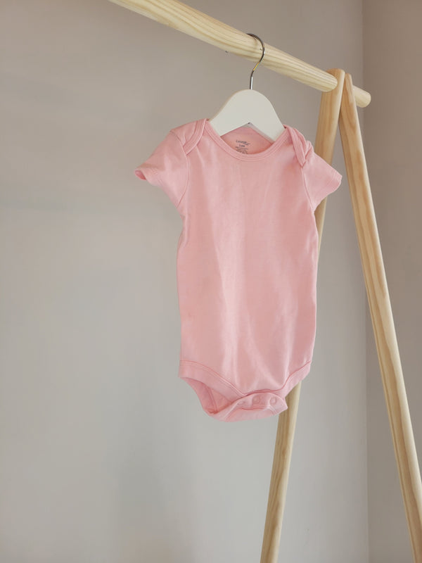 GEORGE Onesie