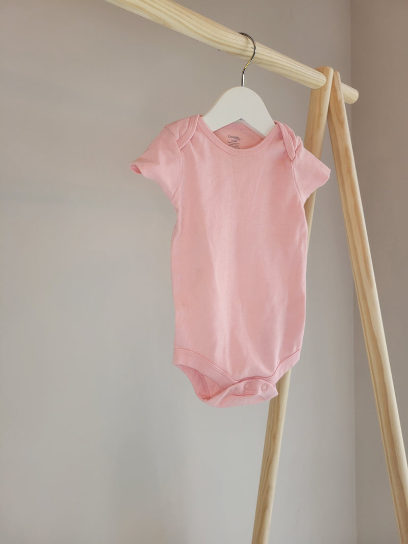 GEORGE Onesie