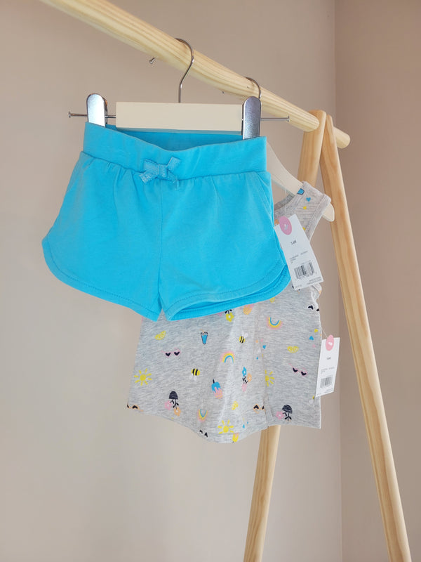 GEORGE Outfit (NWT)
