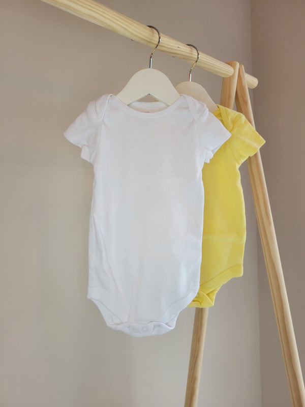 GEORGE Onesie Set