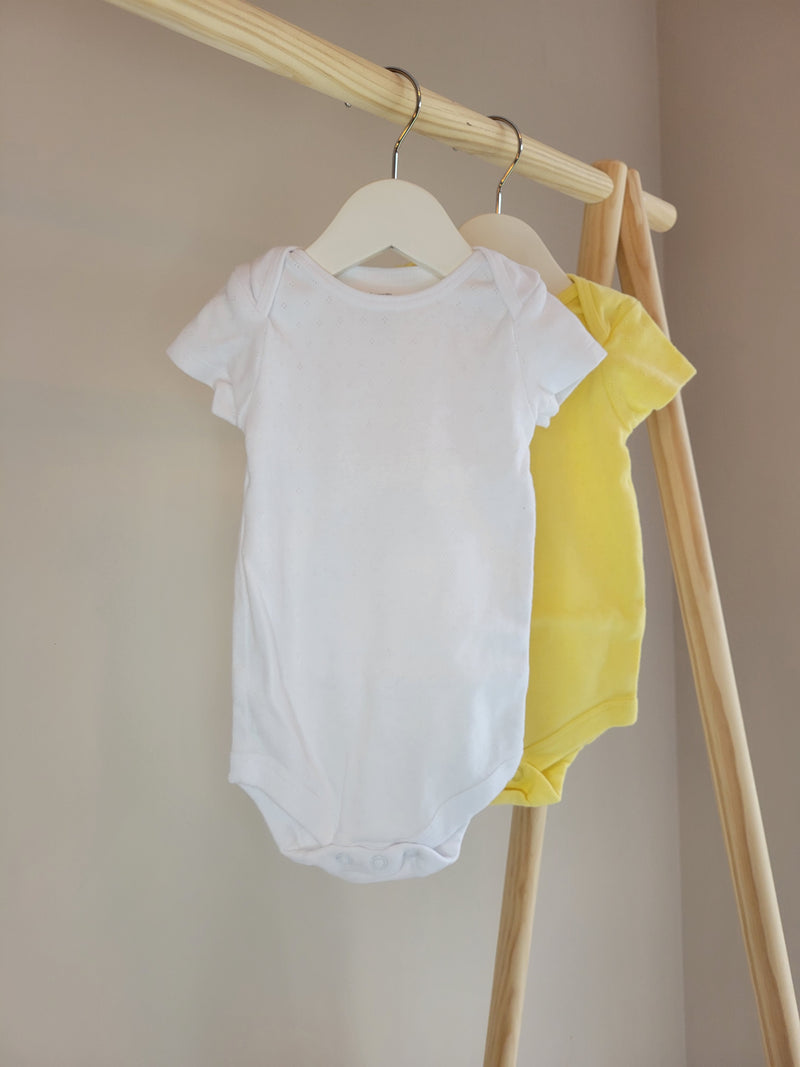GEORGE Onesie Set