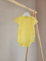 GEORGE Onesie Set