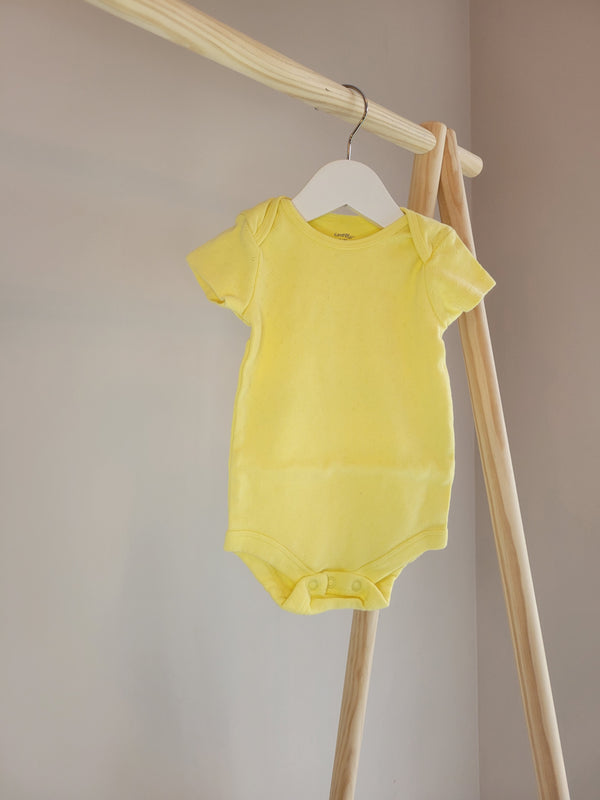GEORGE Onesie Set