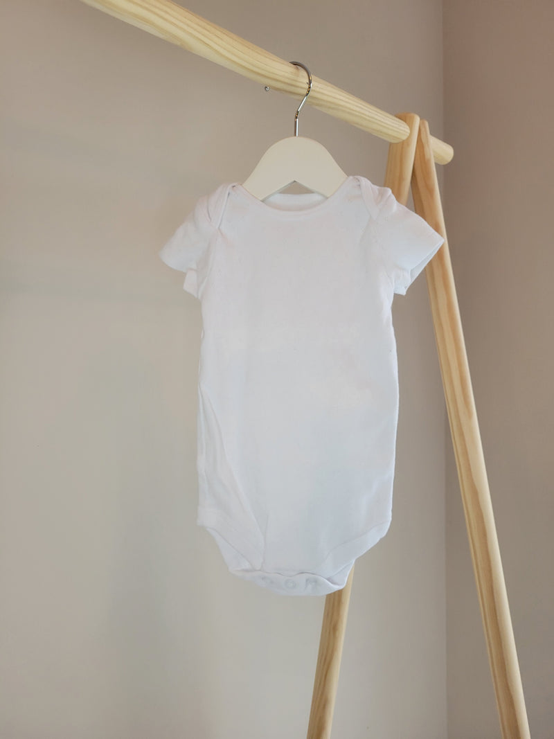 GEORGE Onesie Set