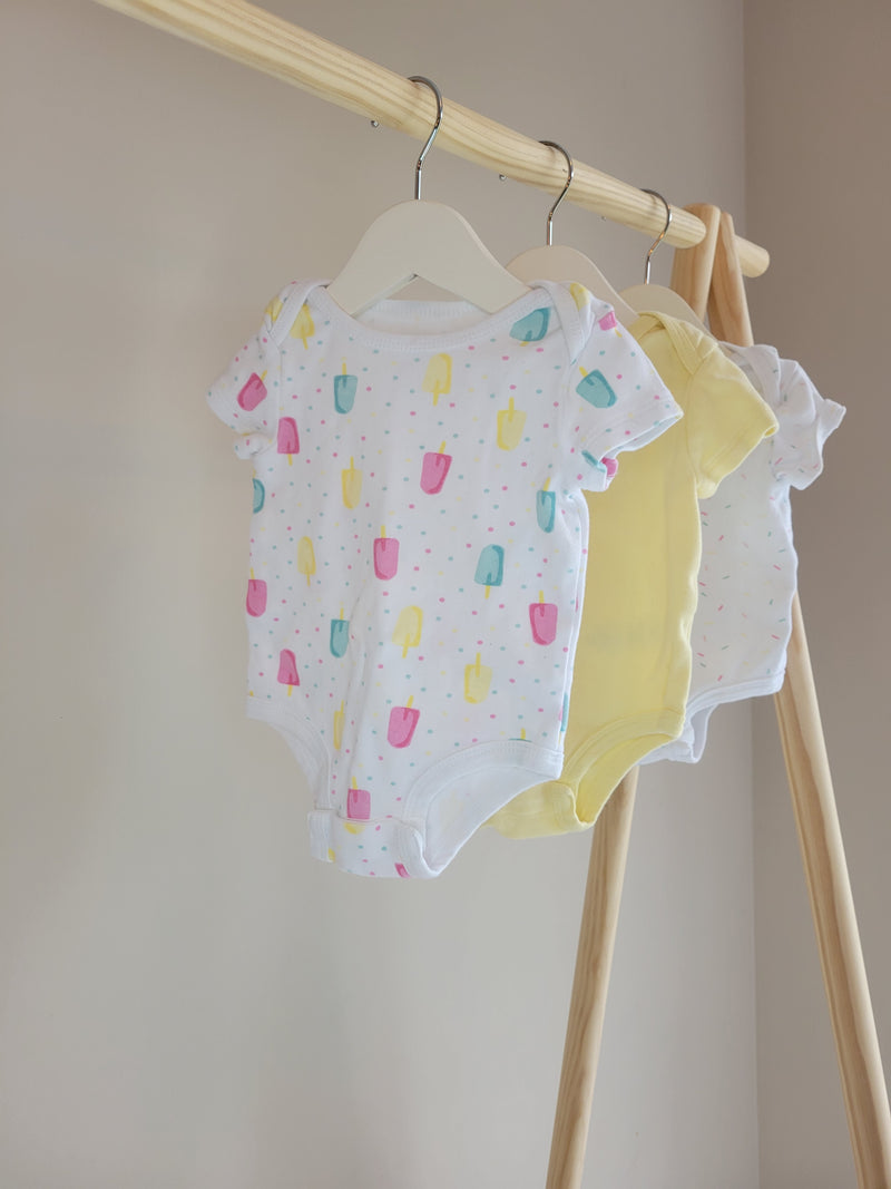 ROCCO Onesie Set (9 Months)