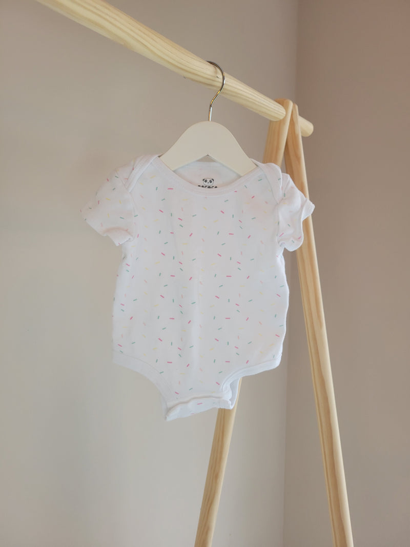 ROCCO Onesie Set (9 Months)