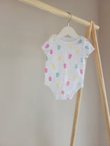 ROCCO Onesie Set (9 Months)