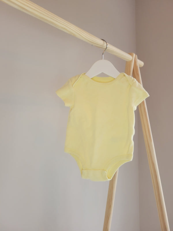 ROCCO Onesie Set (9 Months)