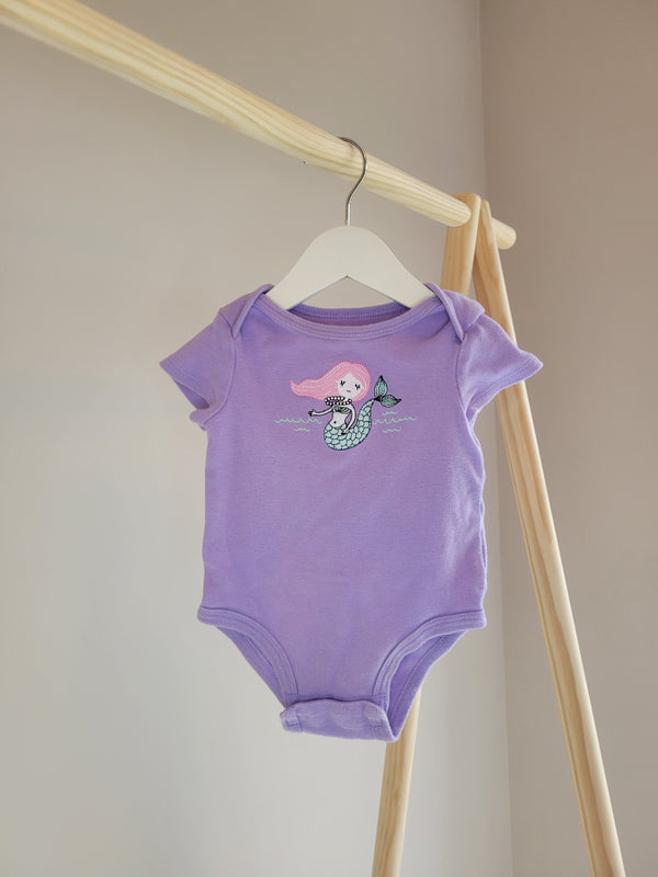 ROCCO Onesie (9 Months)