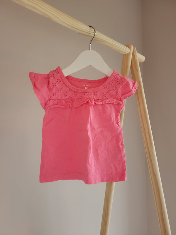 CARTERS Top (9 Months)