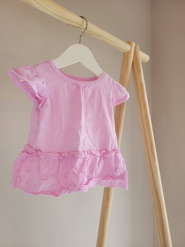 CARTERS Top (9 Months)