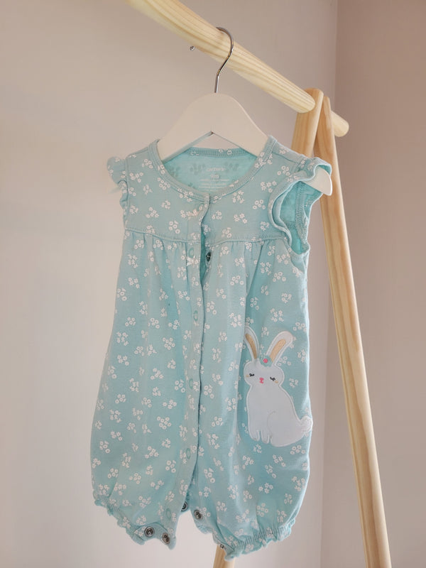 CARTERS Romper (9 Months)