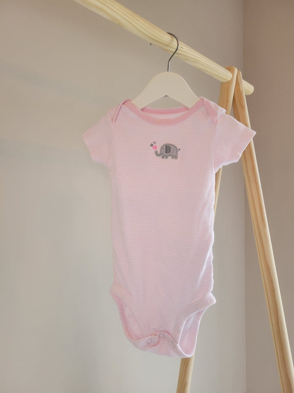 CARTERS Onesie (9 Months)