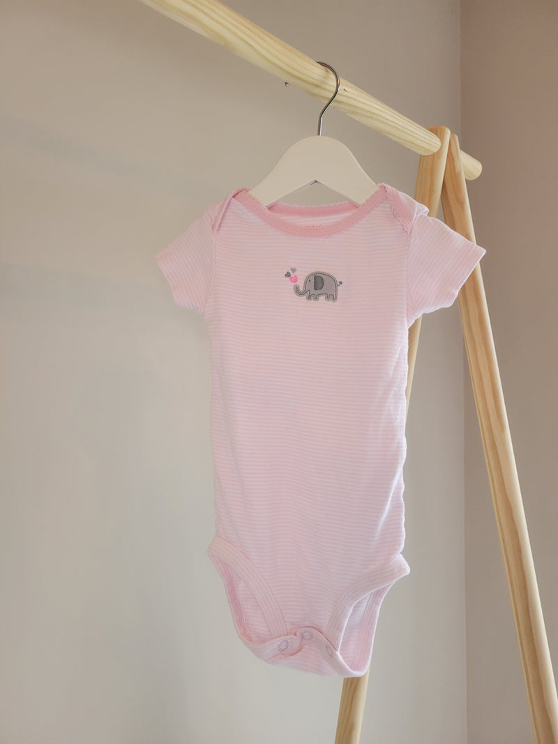 CARTERS Onesie (9 Months)