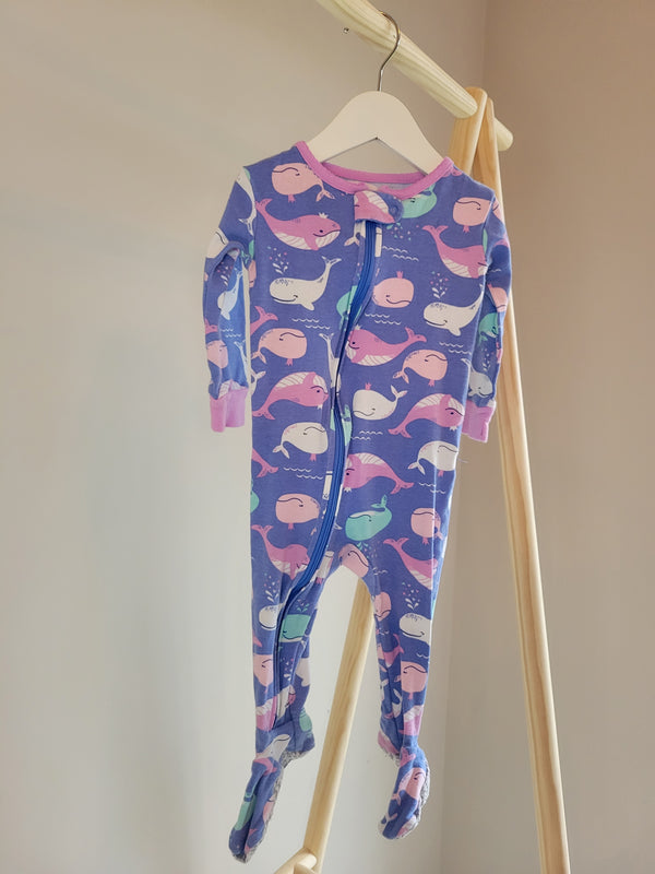 CARTERS Sleeper (9 Months)