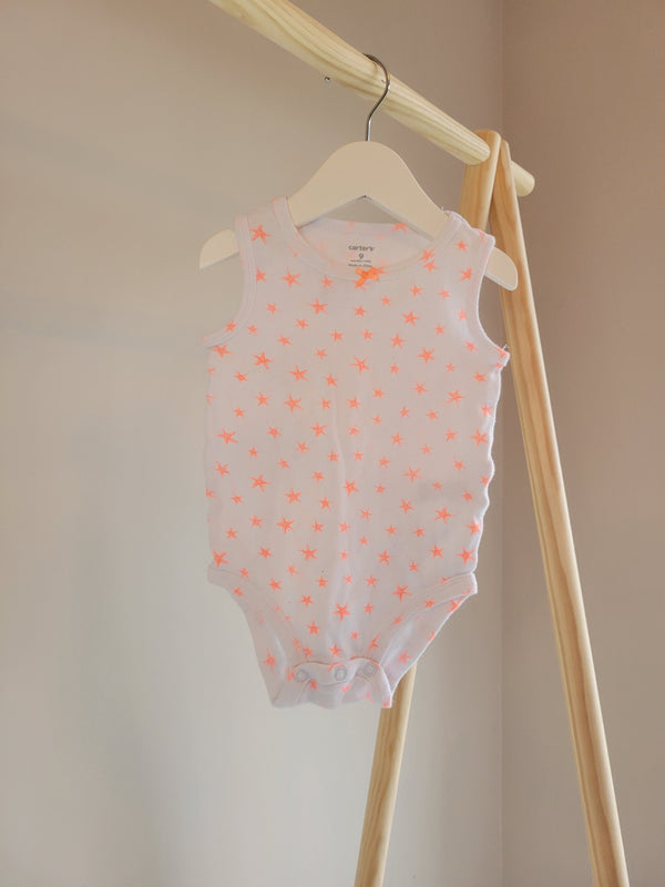 CARTERS Onesie (9 Months)