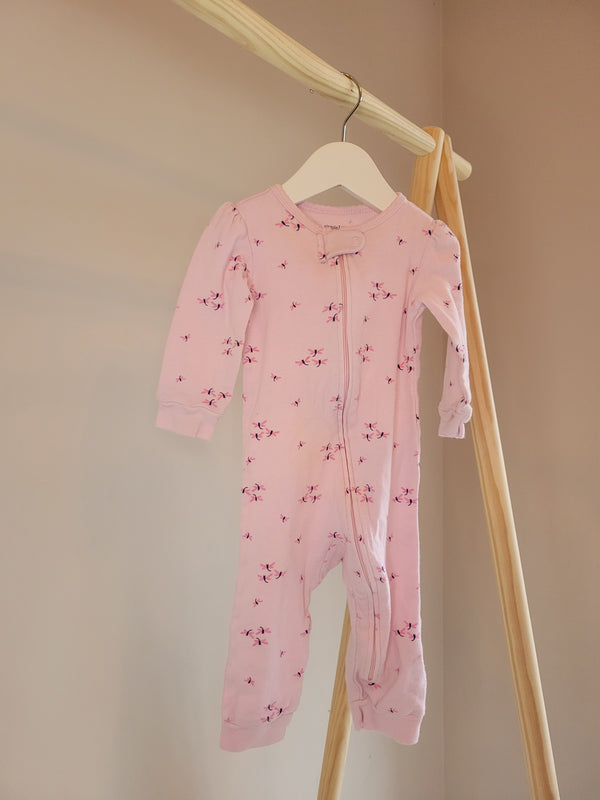 SIMPLE JOYS BY CARTERS Sleeper (6-9 Months)