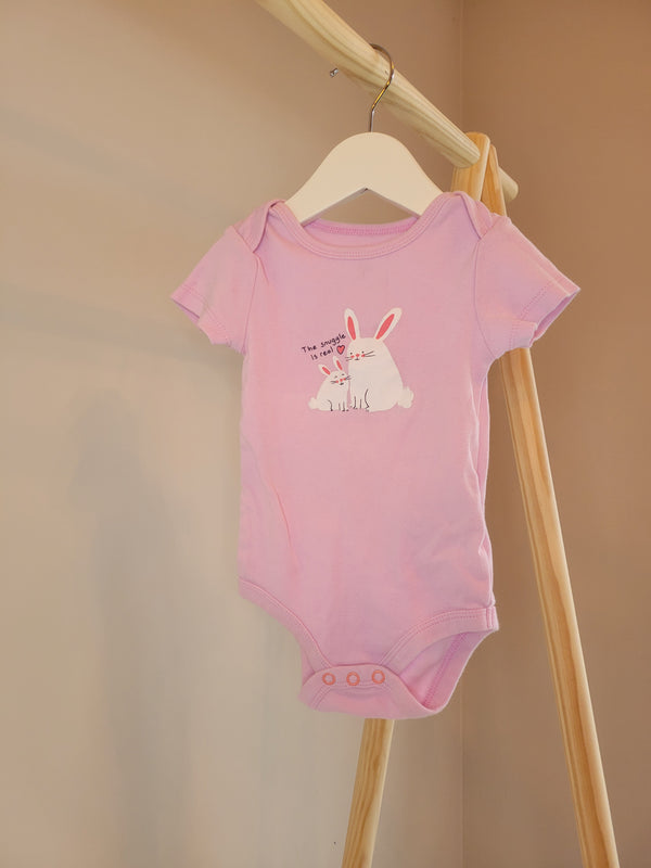 JOE FRESH Onesie (6-9 Months)