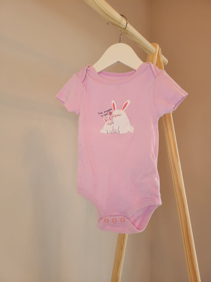 JOE FRESH Onesie (6-9 Months)