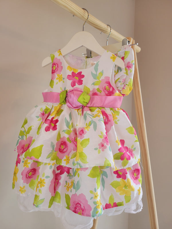 GEORGE Dress (12-18 Months)