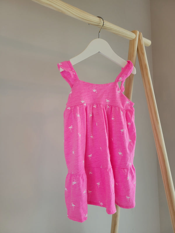 GEORGE Dress (12-18 Months)