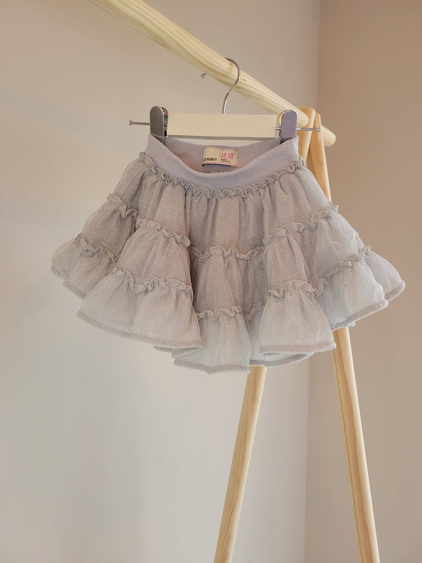 OLD NAVY Skirt (12-18 Months)