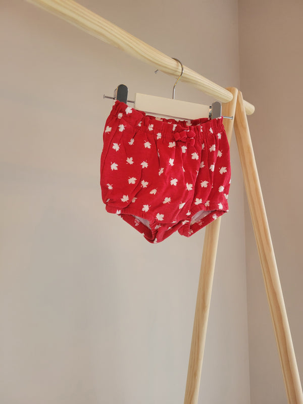 OLD NAVY Shorts (12-18 Months)