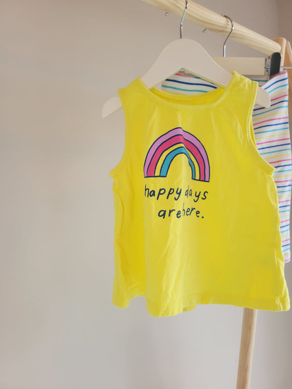 JOE FRESH Outfit (12-18 Months)