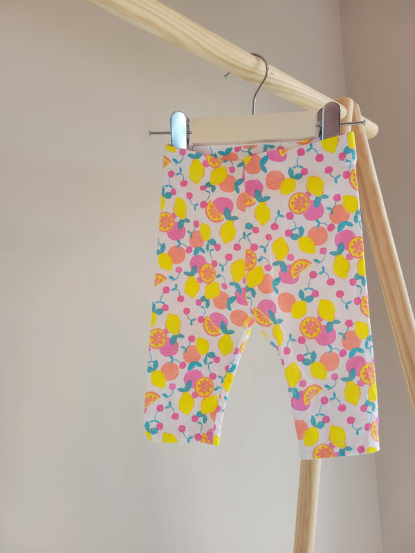JOE FRESH Capris (12-18 Months)
