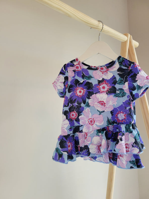 JOE FRESH Shirt (12-18 Months)