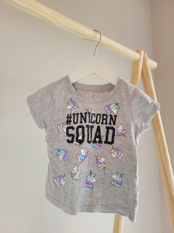 CHILDRENS PLACE T-Shirt (12-18 Months)