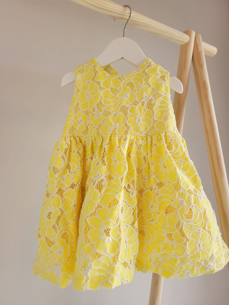 CHILDRENS PLACE Dress (12-18 Months)