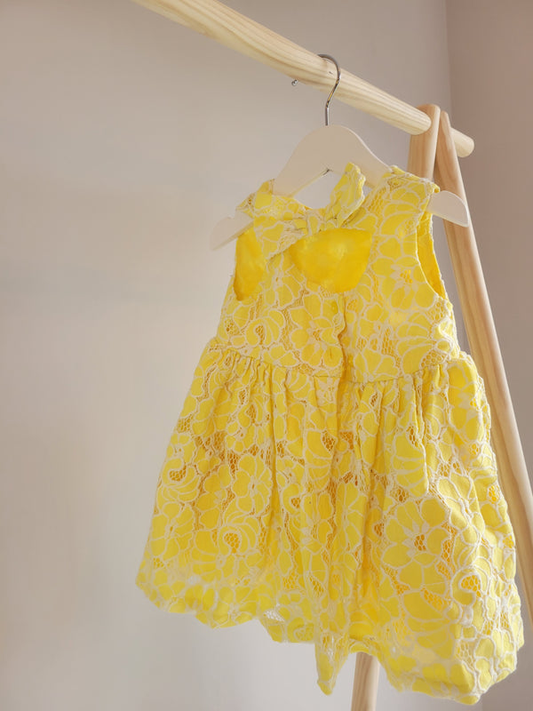 CHILDRENS PLACE Dress (12-18 Months)