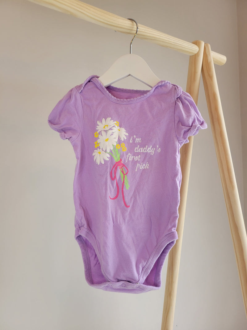 CHILDRENS PLACE Onesie (12-18 Months)