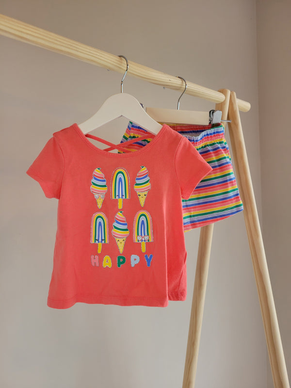 CHILDRENS PLACE Outfit (12-18 Months)