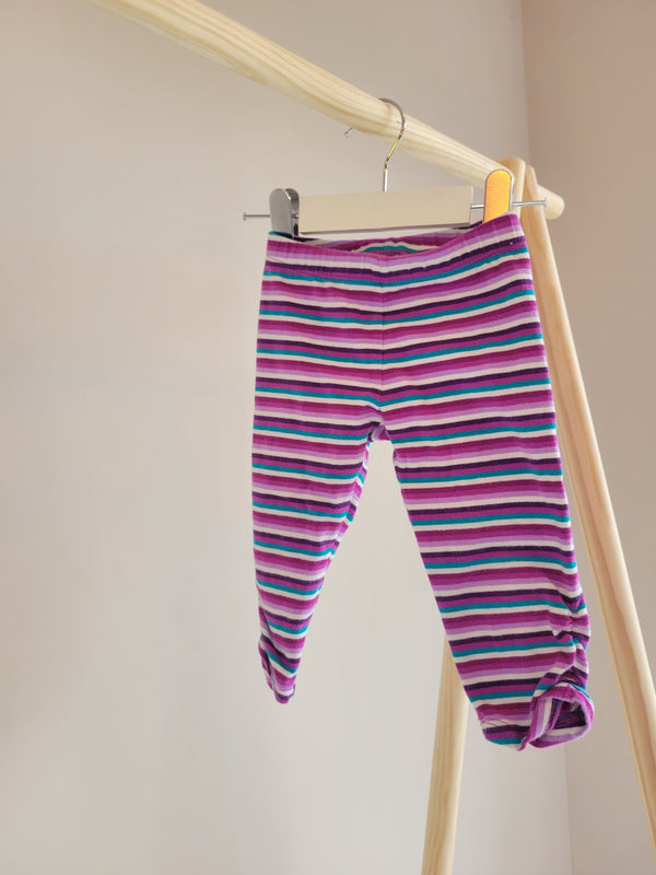 CHILDRENS PLACE Capris (12-18 Months)