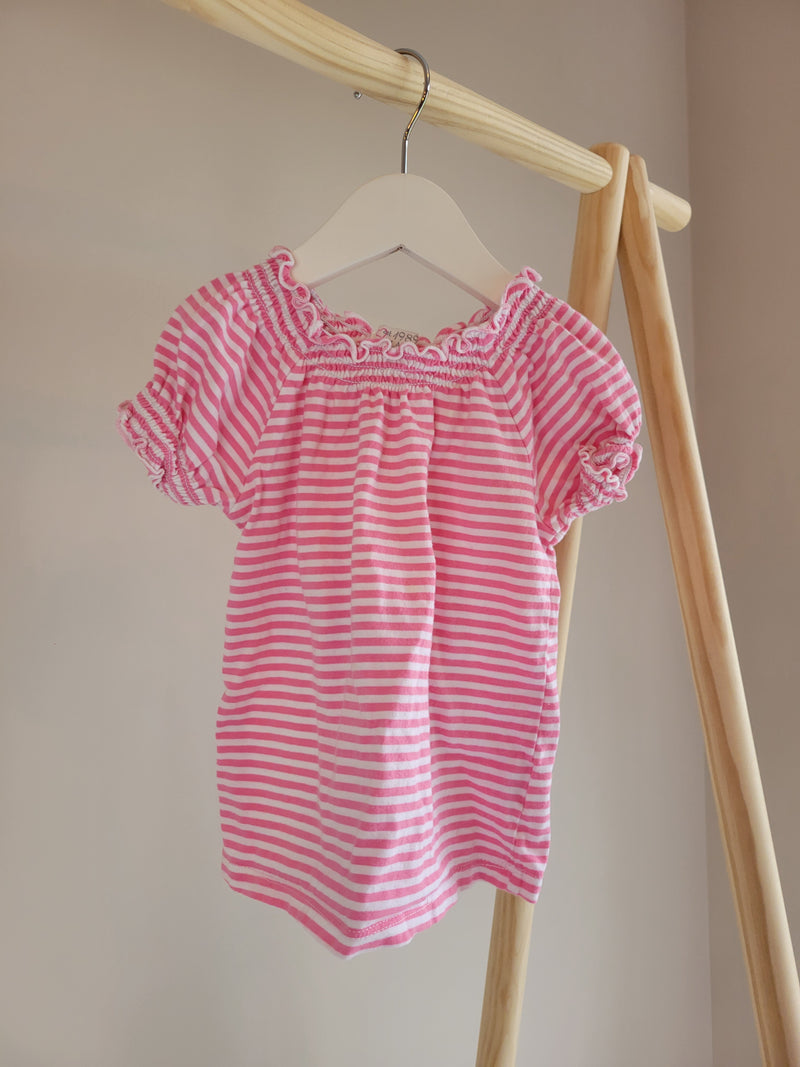 CHILDRENS PLACE T-Shirt (12-18 Months)