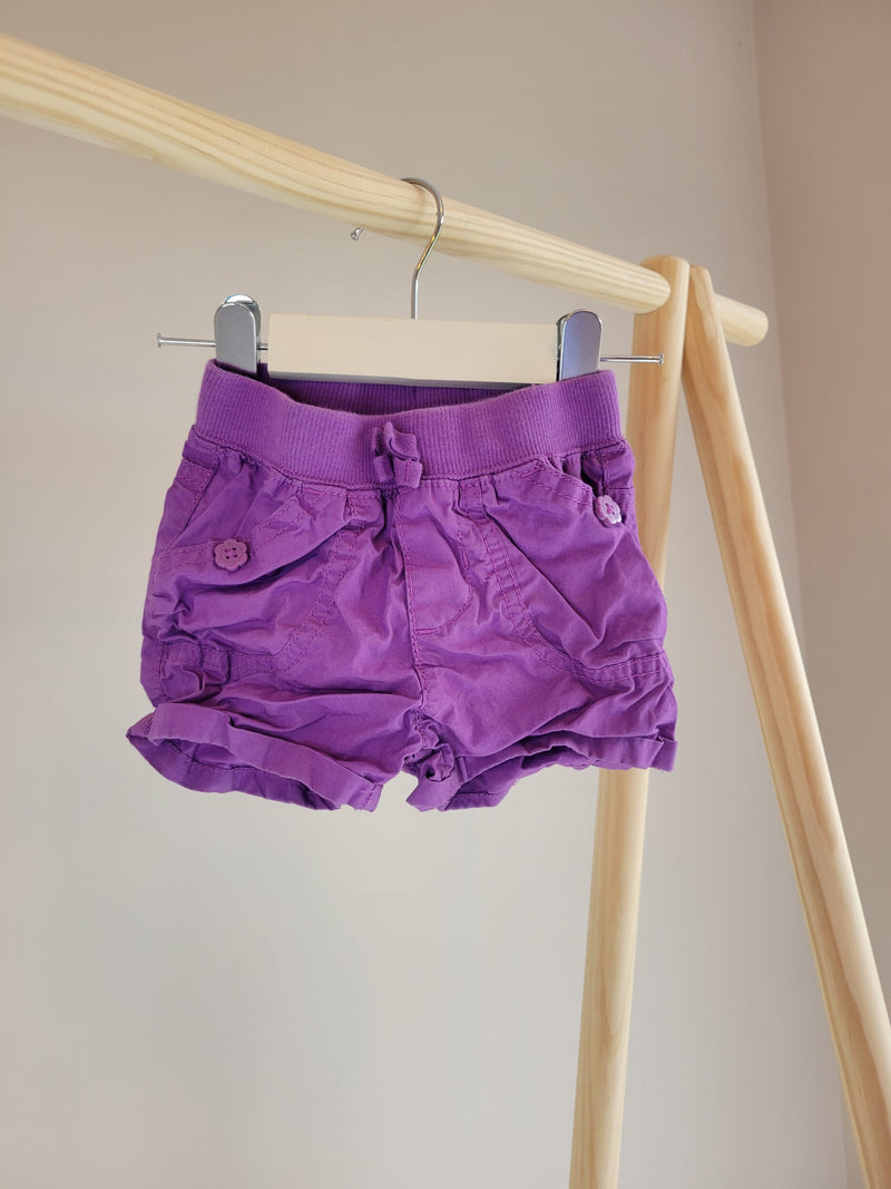 CHILDRENS PLACE Shorts (12-18 Months)