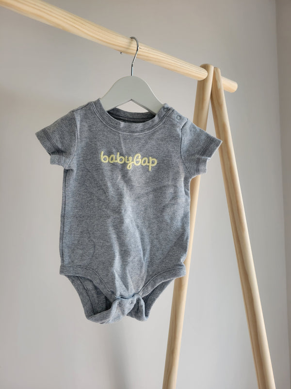 GAP Onesie (3-6 Months)