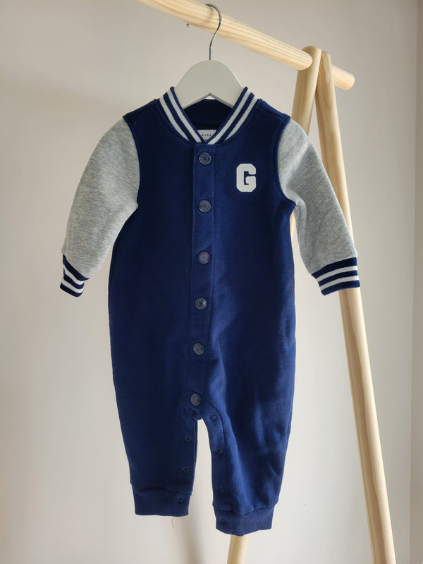GAP One Piece (3-6 Months)