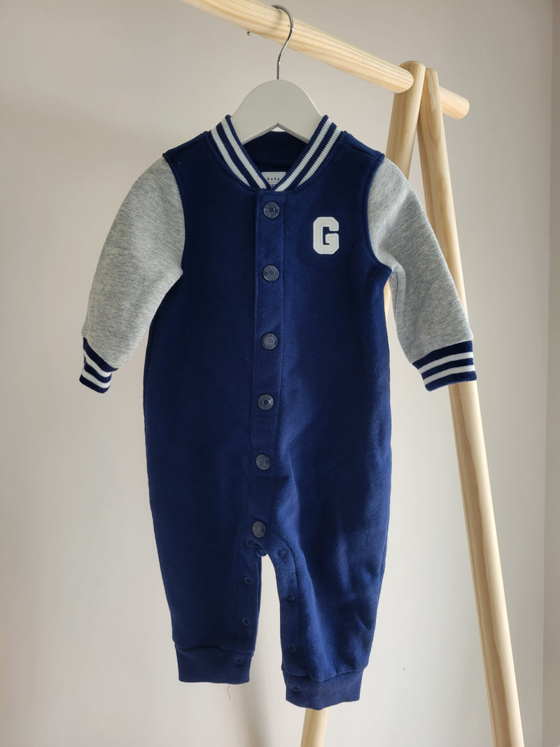GAP One Piece (3-6 Months)