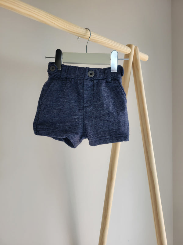 GAP Shorts (3-6 Months)