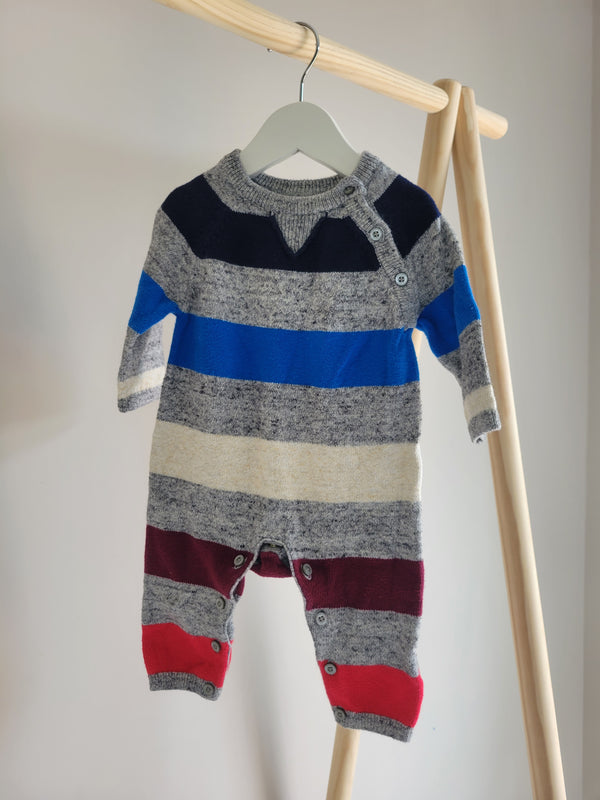 GAP One Piece (3-6 Months)