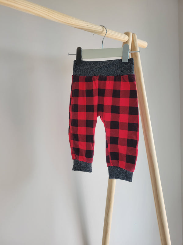 PatPat Outfit (3-6 Months)