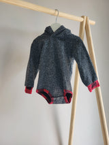 PatPat Outfit (3-6 Months)