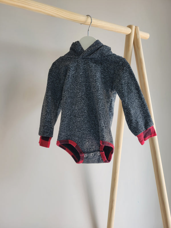 PatPat Outfit (3-6 Months)