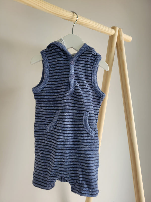 JOE FRESH Romper (3-6 Months)