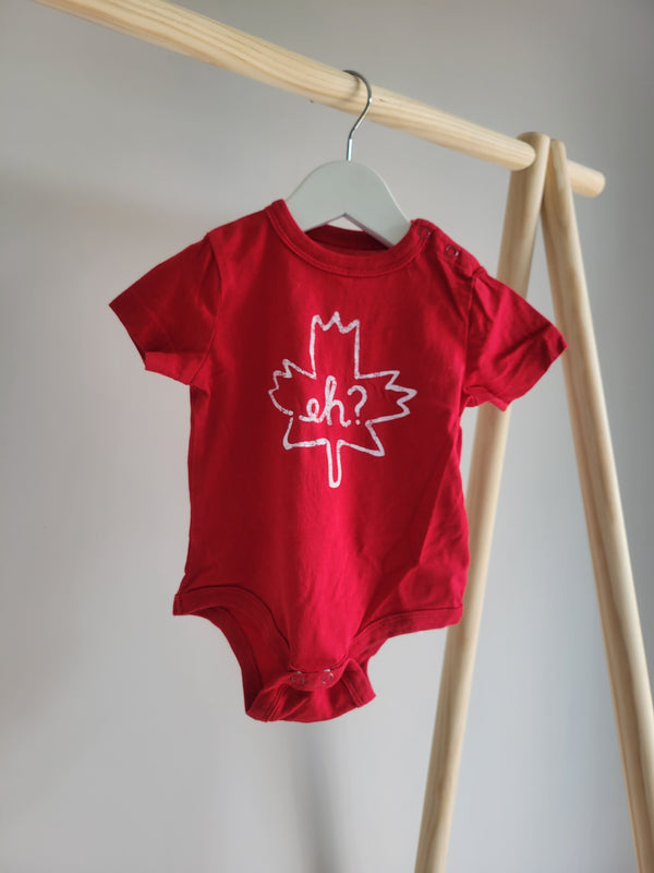 JOE FRESH Onesie (3-6 Months)