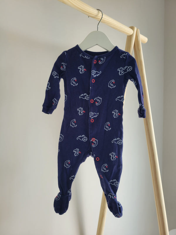 JOE FRESH Sleeper (3-6 Months)